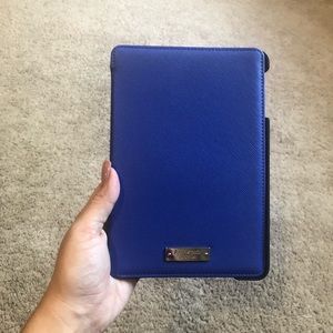Kate Spade Saffiano iPad Mini Case